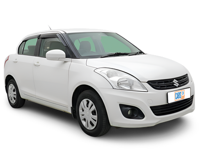 2012 Maruti Swift Dzire - Sedan - Petrol - Manual - ₹1.52 lakh